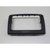 Рамка магнитолы VAG Superb (2008 - 2015) 3T08580691QB