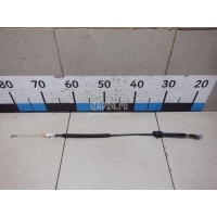 Трос открывания задней двери VAG Superb (2008 - 2015) 3T0839085A