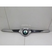 Молдинг капота VAG Superb (2008 - 2015) 3T0853633
