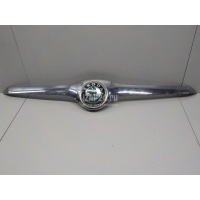 Молдинг капота VAG Superb (2008 - 2015) 3T0853633