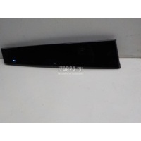 Накладка двери задней левой VAG Superb (2008 - 2015) 3T5839901A