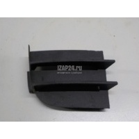 Решетка в бампер правая VAG Superb (2008 - 2015) 3T08536669B9