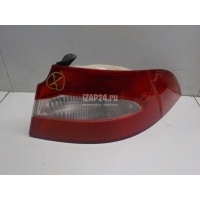 Фонарь задний наружный правый VAG Superb (2008 - 2015) 3T5945112