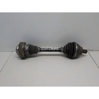 Полуось передняя левая VAG Golf VI (2009 - 2013) 1K0407271KH