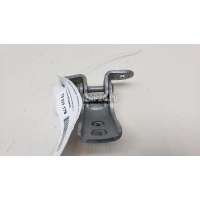 Петля двери передней левой верхняя Toyota Camry V50 (2011 - 2018) 6872006030