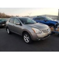 Nissan rogue 2008 - 2011