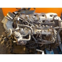 X - trail t30 2.2 dci 2006 год 136km турбина 14411 - aw40a