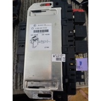 Блок сам мерседес w220 № 0205451932