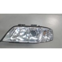 Фара (передняя) левая Audi A6 (C5) 1997-2004 2001 4b0941029