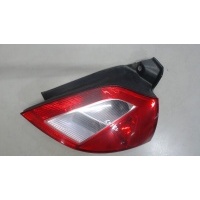 Фонарь (задний) правая Renault Megane 2 2002-2009 2002 8200073237