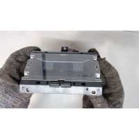 Часы Renault Laguna 1994-2001 1995 7700822080