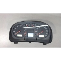 Щиток приборов (приборная панель) Volkswagen Golf 4 1997-2005 1999 1j0920822a