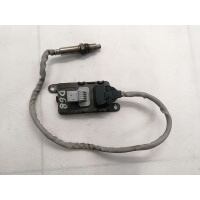 Мерседес actros mp4 лямбда зонд nox a0101531628
