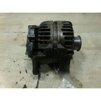 Opel zafira а 2.0 dti генератор 0124415005