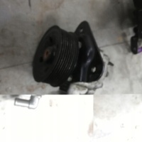 насос гур land rover 3 , 0d qvb500640