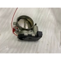 заслонка дроссельная Mercedes-Benz S-Класс W221 2010 A2731410325