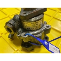 Насос гидроусилителя руля Audi A6 4F/C6 2004 4E0145155N