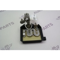Клемма плюсовая Mercedes C-Klasse W205 2013 A0009061505
