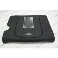 Крышка двигателя декоративная 4.4D Land Rover Range Rover 30DDTX L405 2012 LR035599