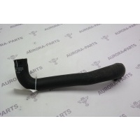Патрубок интеркулера (4.4L DOHC DITC V8 Diesel) Land Rover Range Rover 30DDTX L405 2012 LR056337