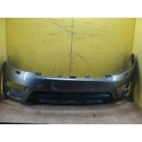 Бампер передний Land Rover Range Rover Sport II (2013-2017) 5 дв LR045028