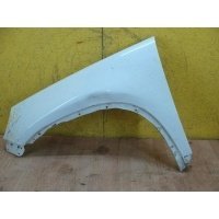 Крыло переднее левое Volkswagen Tiguan I Рест. (2011-2016) 5N0821105A