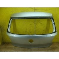 Крышка багажника Volkswagen Polo V (2009-2015) Cross 6R6827025C