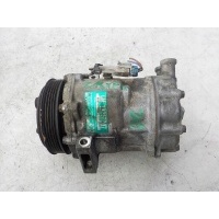 Vectra c 1.8 16v компрессор кондиционера 13217307