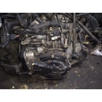 АКПП MAZDA MPV LW5W GF3A19090K