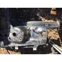 лонжерон FORD FOCUS CB4 1717877