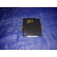 блок управления замками TOYOTA MARK X GRX125 89670-22030