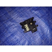 сервопривод заслонок печки MAZDA ATENZA GG3P G31A61A70