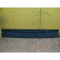 Накладка заднего бампера верхняя Toyota Land Cruiser 200 Ser Рест. 2 (2015) 2015 5216260040