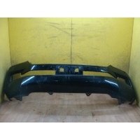 Бампер передний Toyota Land Cruiser 200 Ser Рест. 2 (2015) 2015 521196B946
