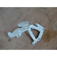 Петля капота правая Mercedes GLE I (W166) (2015-2018) A1668800128