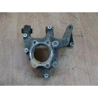 Кулак поворотный задний левый Volkswagen Tiguan I Рест. (2011-2016) 3C0505433G