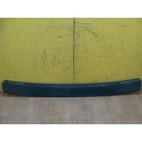 Накладка заднего бампера верхняя Land Rover Range Rover III Рест. 2 (2009-2012) 5 LR029581