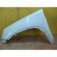 Крыло переднее левое Volkswagen Tiguan I Рест. (2011-2016) 5N0821105A