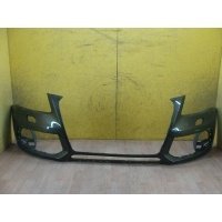 Бампер передний Audi Q5 I Рест. (2012-2017) 8R0807065AGRU