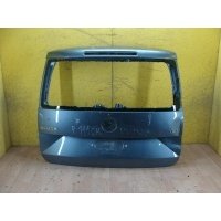 Дверь багажника Skoda Yeti I Рест. (2013-2018) 5L6827025G