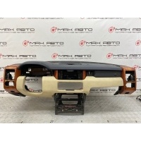 панель приборов ( торпедо ) Land Rover Range Rover L322 2005 FAR000030PVA, 38, <strong>-Б/У Детали сняты с АВТОМОБИЛЯ</strong>