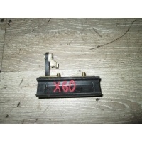 Ручка двери багажника наружная Lifan X60 X9W215800H0050528 2017 S6305180