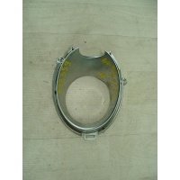 Облицовка птф правая Mazda CX-7 I (2006-2009) E22150C12