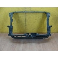 Панель передняя Volkswagen Tiguan I Рест. (2011-2016) 5N0805588F