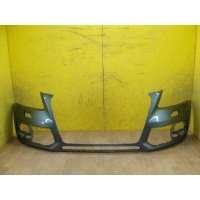 Бампер передний Audi Q5 8R0807065C GRU