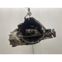 МКПП (механическая коробка переключения передач) VAG A4 [B8] (2007 - 2015) 0B1300027E