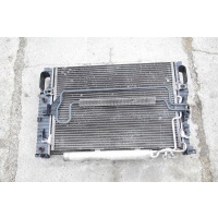 Мерседес w211 w219 3.0 cdi v6 радиаторы комплект
