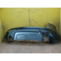 Бампер задний Land Rover Range Rover Evoque I (2011-2015) 5 дв LR074961