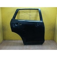Дверь задняя правая Nissan X-Trail III (2013-2019) H210M4CMMA