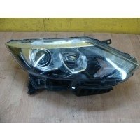 Фара правая Nissan Qashqai II (J11) (2013) 2013 260104EH1B